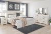 6-Piece Bedroom Package