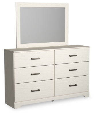 5-Piece Bedroom Package