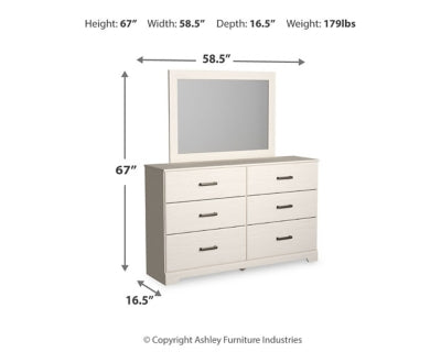 5-Piece Bedroom Package