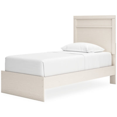 Stelsie Twin Panel Bed