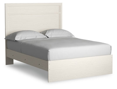 Paquete de dormitorio de 6 piezas