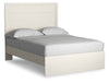 Cama Stelsie con paneles completos