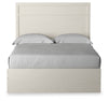 Cama Stelsie con paneles completos