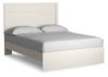 Cama Stelsie Queen con paneles