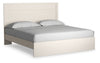 Cama Stelsie King con paneles
