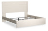 Cama Stelsie King con paneles