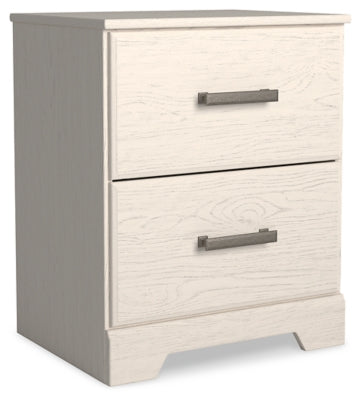 Paquete de dormitorio de 6 piezas