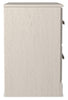 Stelsie Nightstand