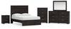 7-Piece Bedroom Package