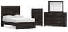 6-Piece Bedroom Package