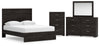6-Piece Bedroom Package