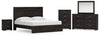 7-Piece Bedroom Package