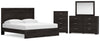 6-Piece Bedroom Package