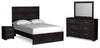 6-Piece Bedroom Package