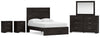 7-Piece Bedroom Package