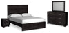 6-Piece Bedroom Package
