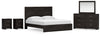 7-Piece Bedroom Package