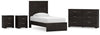 6-Piece Bedroom Package