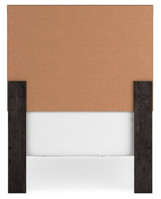 Paquete de dormitorio de 4 piezas