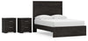 5-Piece Bedroom Package