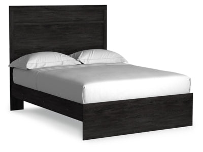 6-Piece Bedroom Package
