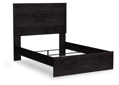 7-Piece Bedroom Package