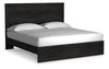 Cama con paneles Belachime King