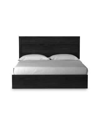 Paquete de dormitorio de 4 piezas
