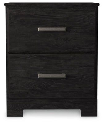 5-Piece Bedroom Package