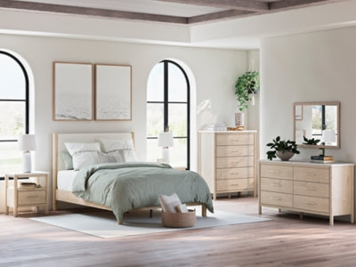 Cadmori Dresser
