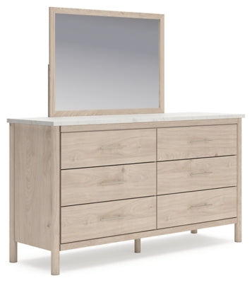 8-Piece Bedroom Package