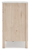Paquete de dormitorio de 6 piezas
