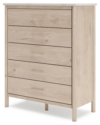 6-Piece Bedroom Package