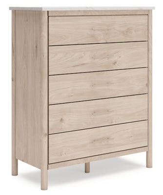 6-Piece Bedroom Package