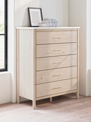 6-Piece Bedroom Package