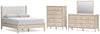 6-Piece Bedroom Package