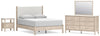 6-Piece Bedroom Package