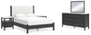 7-Piece Bedroom Package