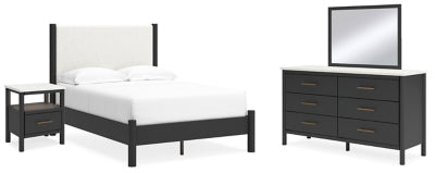 6-Piece Bedroom Package