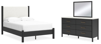 5-Piece Bedroom Package