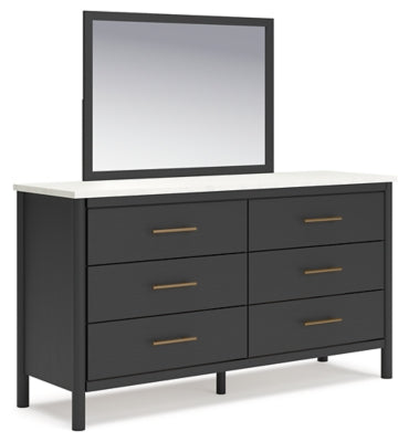 5-Piece Bedroom Package