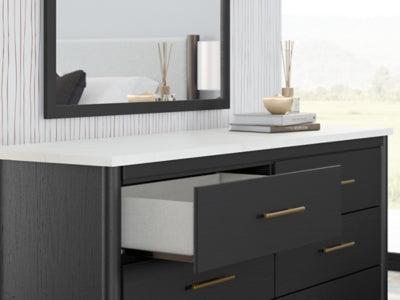 7-Piece Bedroom Package