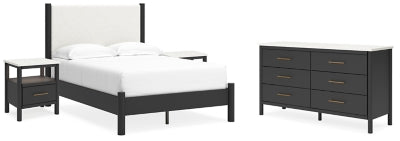 6-Piece Bedroom Package