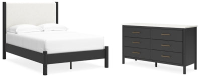 4-Piece Bedroom Package