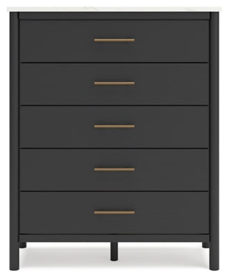 8-Piece Bedroom Package