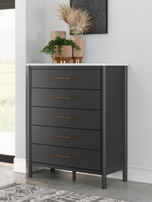 8-Piece Bedroom Package