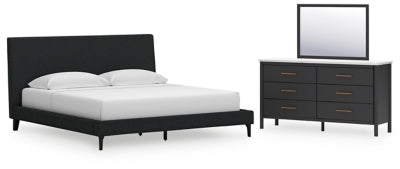 5-Piece Bedroom Package