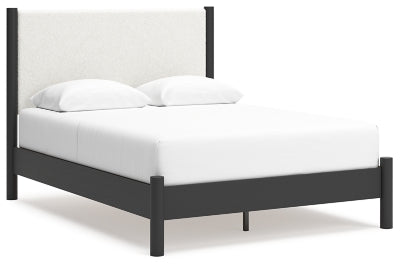 6-Piece Bedroom Package