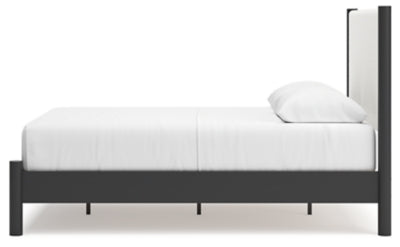 7-Piece Bedroom Package