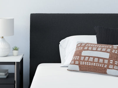 Paquete de dormitorio de 6 piezas